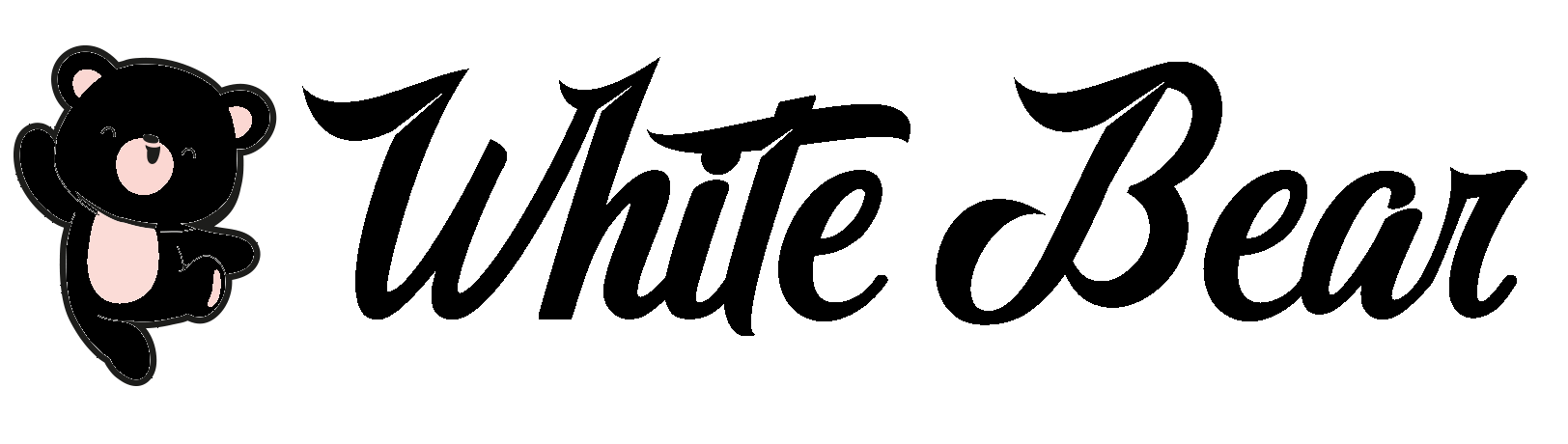 White bear - Paper Wipes Perfume Factory